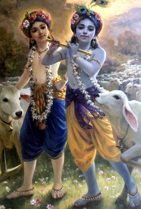 Krishna Images