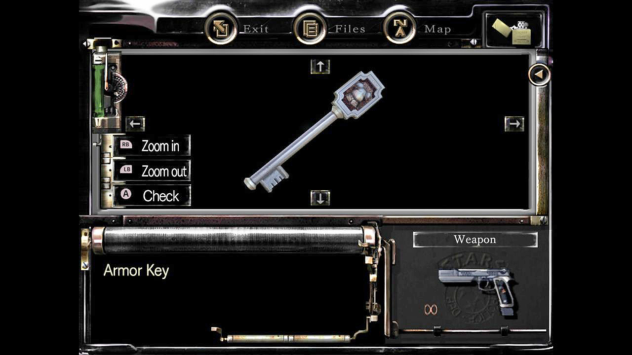 Strange Dark Stories Next Stop, Louisiana How Resident Evil 7