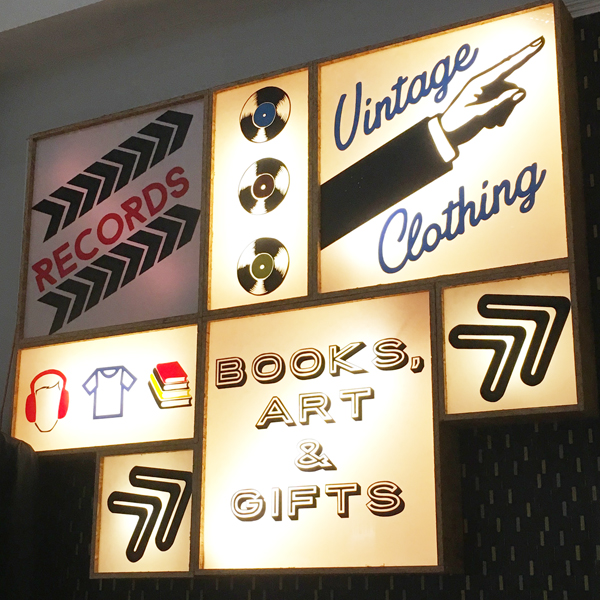 print & pattern STORE SNAPS bristol