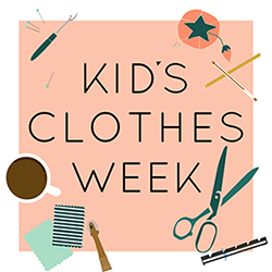 Kid's Clothes Week