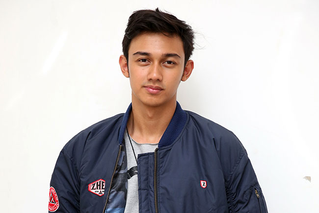 Biodata Immanuel Caesar Hito | INFOSELEB 18