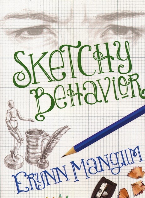 Christian Children's Book Review: Sketchy Behavior