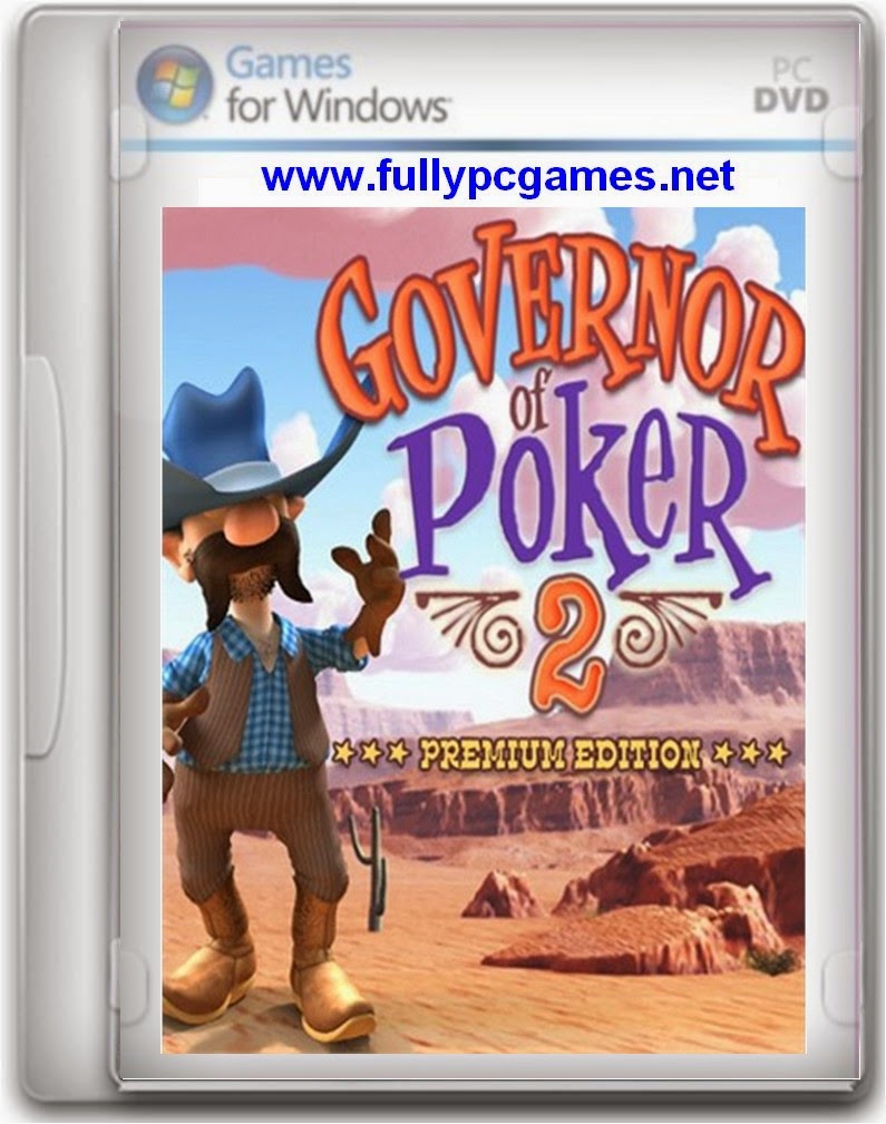 Poker Game Download