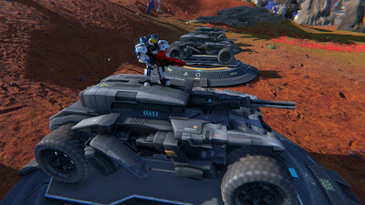 Triton Survival Game Screenshot 3