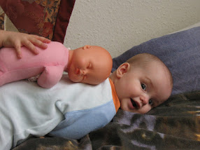Sikeres gyermekáldás - Út a babához
