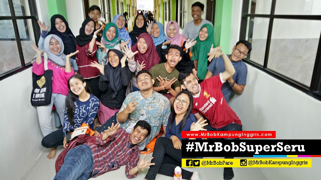 paket 3 bulan kampung inggris, paket 3 bulan di mrbob kampung inggris