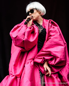 Allie X on the Garrison Stage at Field Trip 2018 on June 3, 2018 Photo by John Ordean at One In Ten Words oneintenwords.com toronto indie alternative live music blog concert photography pictures photos