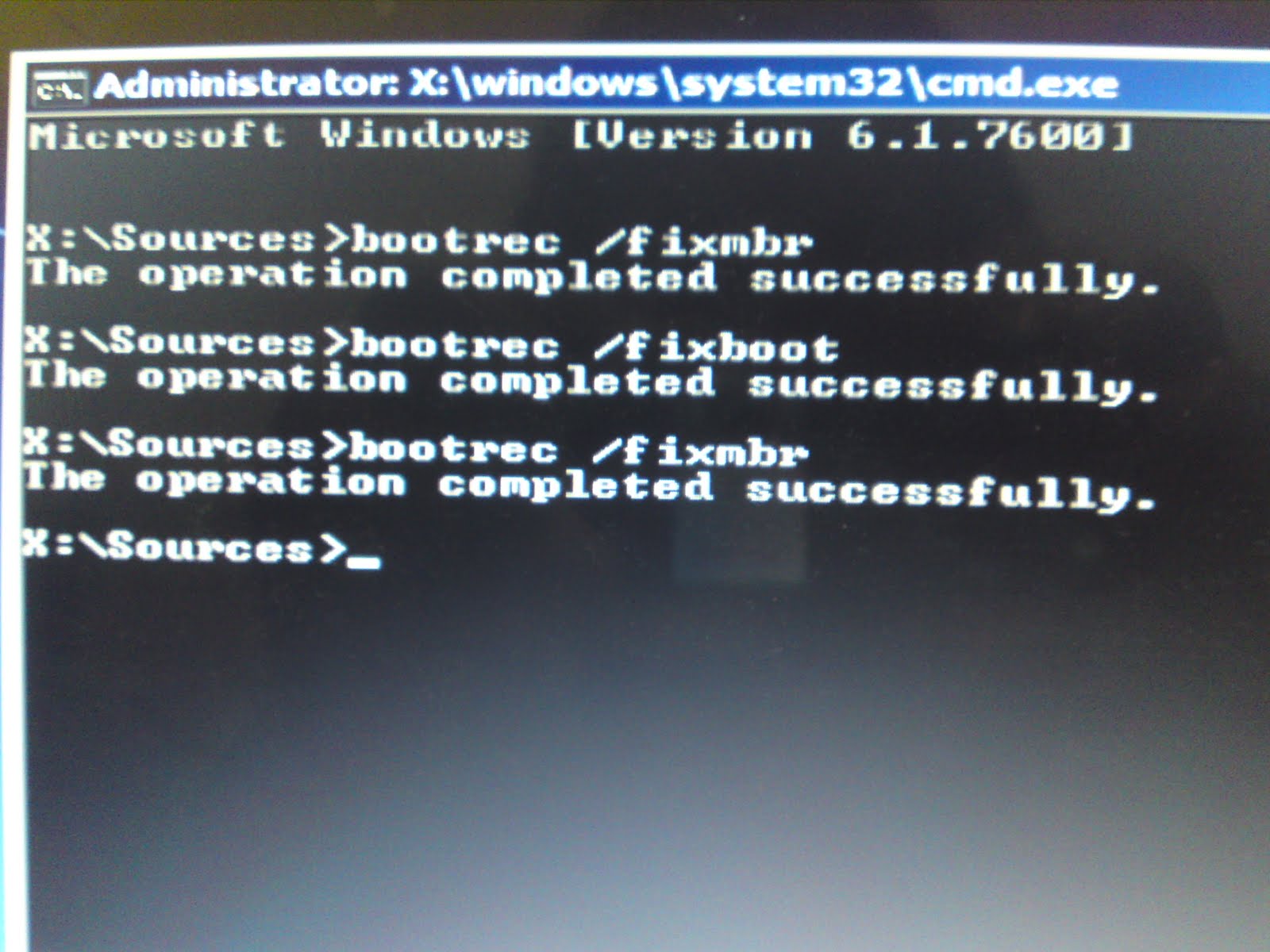 Bootrec fixboot. Bootrec команды. Bootrec fixboot. команда cmd fixboot. Bootrec /rebuildbcd.