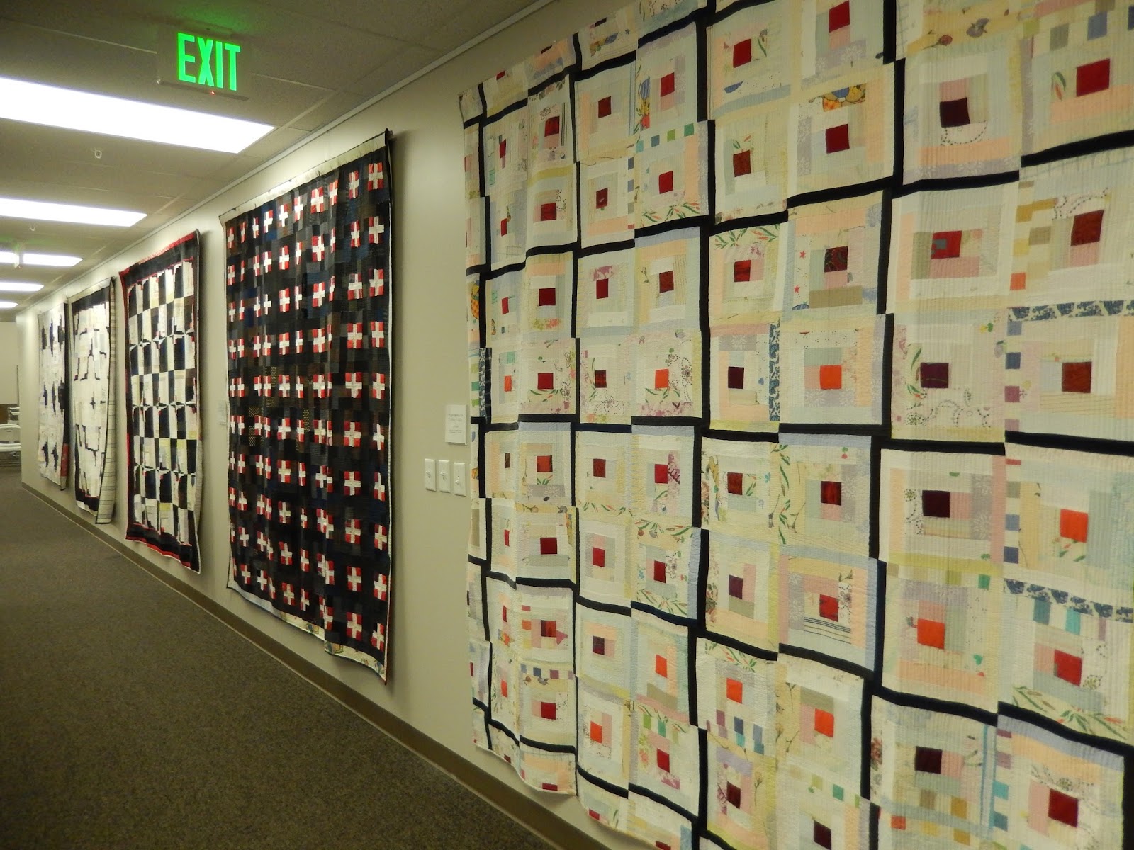 Quilting Mod A Look Inside Handiquilter