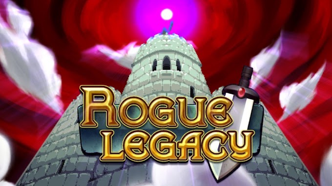 Rogue Legacy (PC) Oyunu +4 Trainer Hilesi İndir Çalışıyor