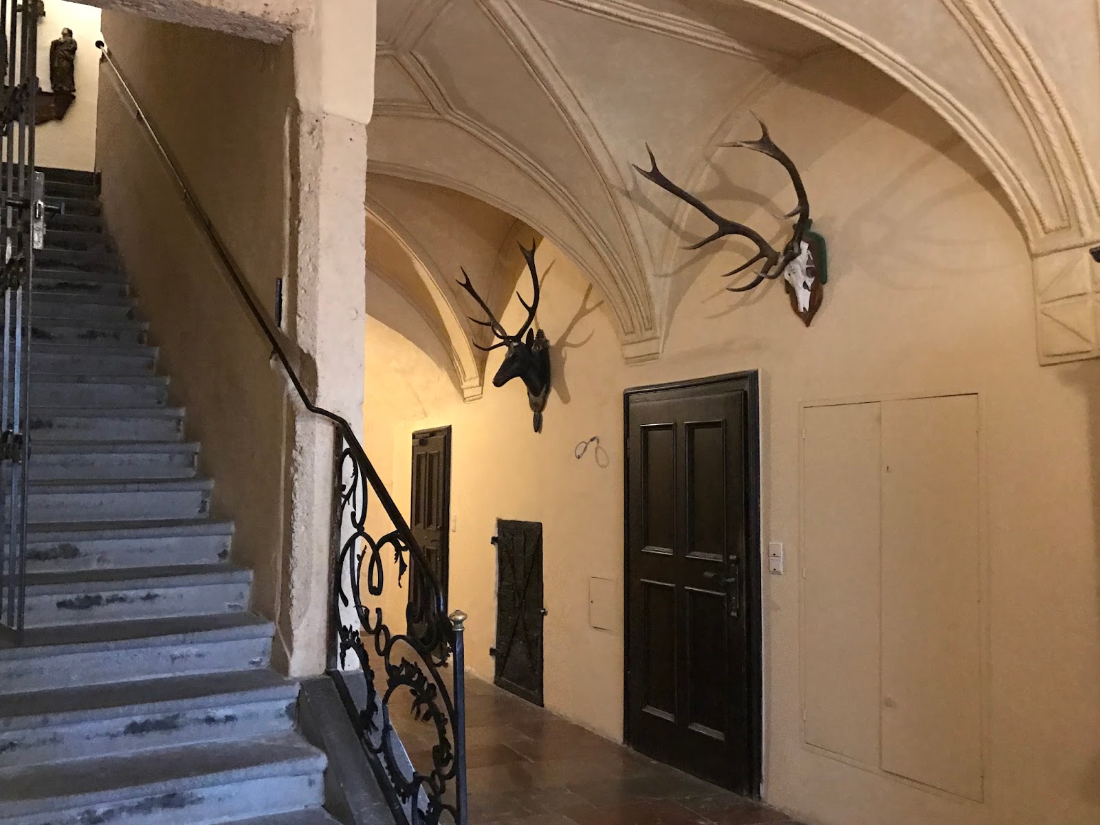 Get Lost Travel Guide Journal February 2017