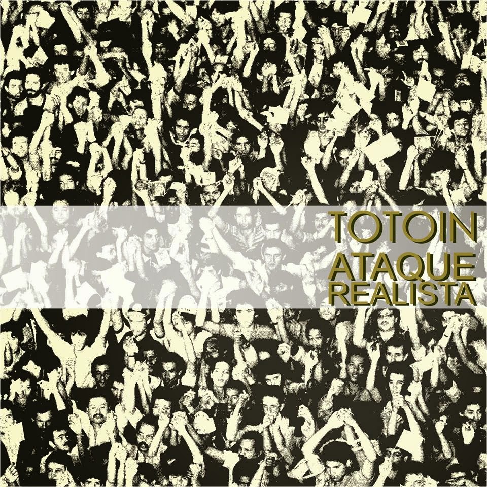 CD Totoin - Ataque Realista