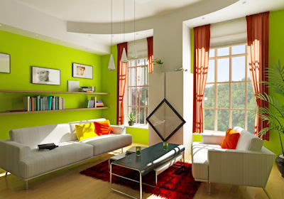 Ideas para el diseño de tu recámara - Living room design