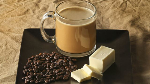 Tác dụng giảm cân tuyệt vời từ cà phê bơ Bo-cafe