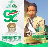Nasrudin Nasrudin