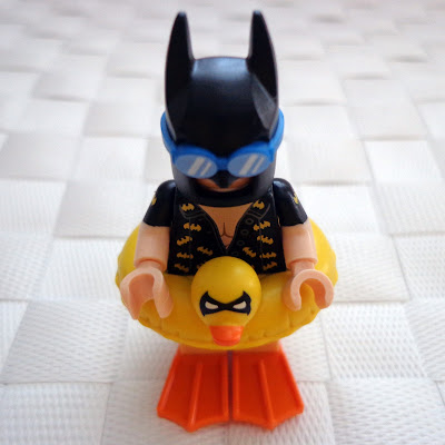 Vacation Batman Vacation Batman