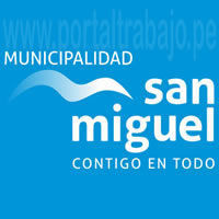 Municipalidad De San Miguel