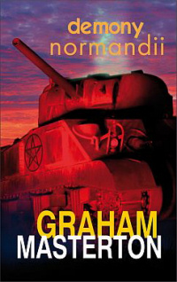 GRAHAM MASTERTON DEMONY NORMANDII PDF GRAHAM MASTERTON DEMONY NORMANDII PDF