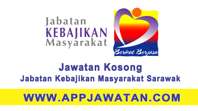 Jabatan Kebajikan Masyarakat