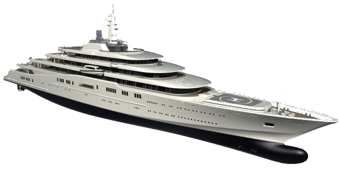 Mighty Ships Com M Y Eclipse