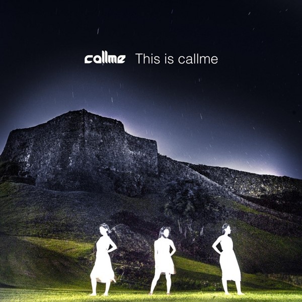 [Album] callme – This is call me (2016.09.28/MP3/RAR)