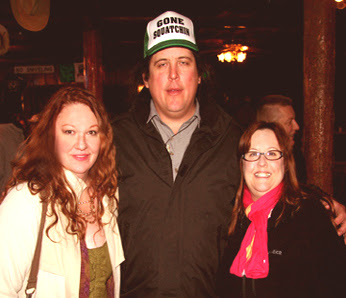 Bobo Fay is Adorable