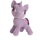 My Little Pony Twilight Sparkle Plush by Baby Boom