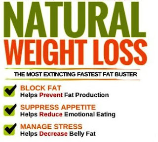 What are Natural Weight Loss Pills