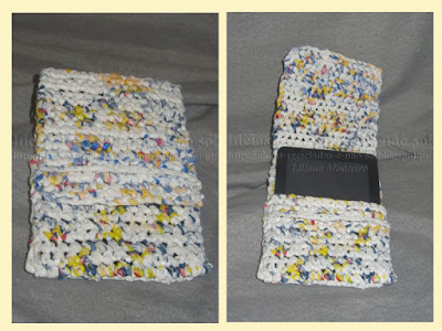 Capa para tablet Capas, Sacos e Sacolas