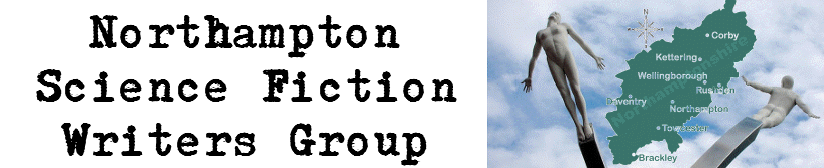 Northampton Science Fiction Writers Group