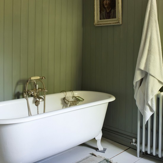 Delorme Designs: FARROW AND BALL PIGEON