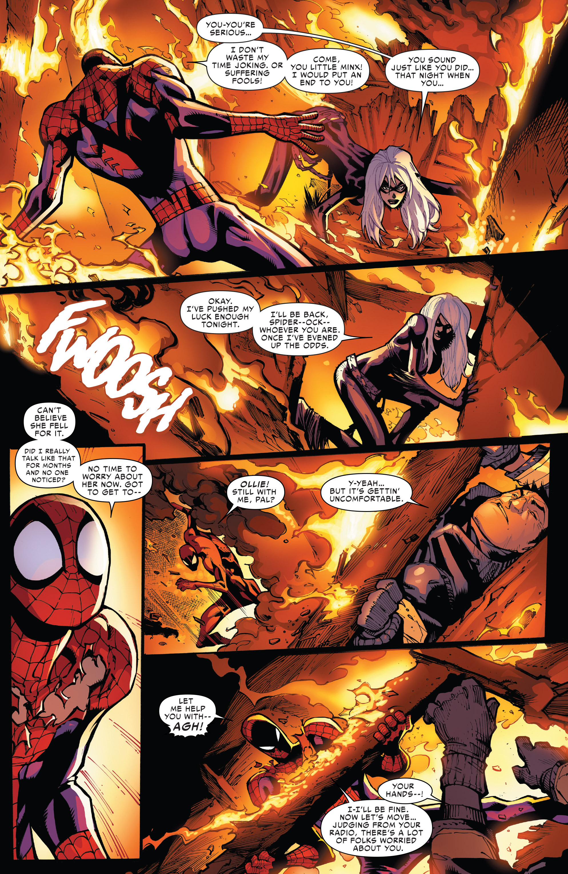 The Amazing Spider-Man (2014) issue 3 - Page 19