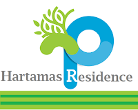 P Hartamas Residence