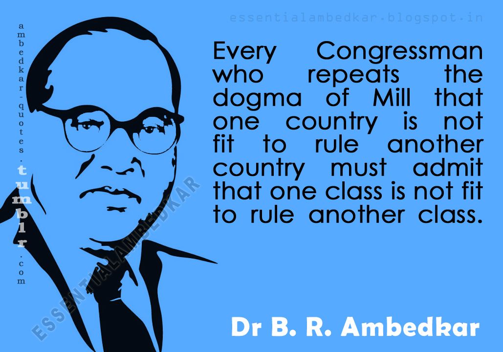 Dr Babasaheb Ambedkar Wallpapers