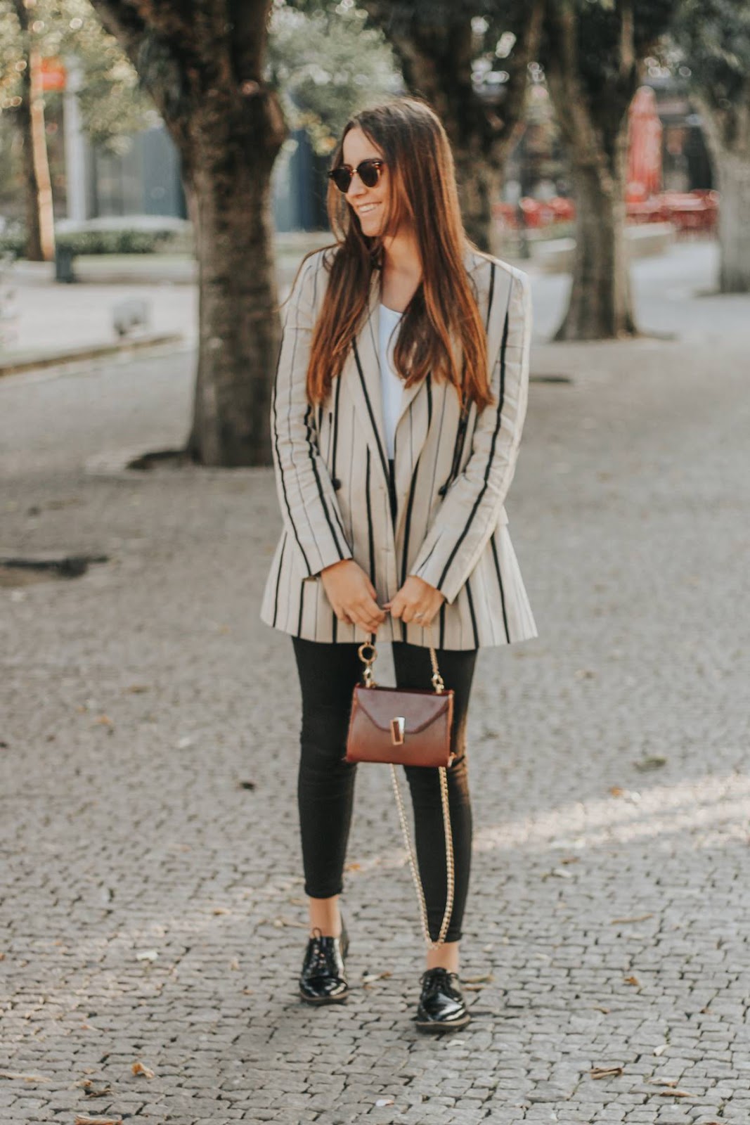 outfit_Blazer_riscas_zara outfit_Blazer_riscas_zara