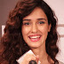 Indian Model Disha Patani Hot Smiling Face Close Up Stills