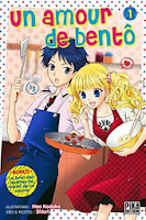 Un Amour de Bento
