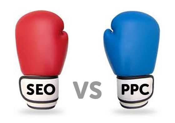SEO vs Google Adwords: Đâu là kẻ mang về doanh thu, lợi nhuận