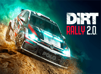 Dirt Rally 2.0 [Full] [Español] [MEGA]