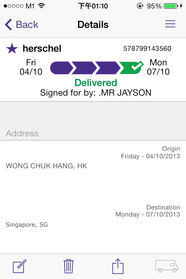 Herschel Supply Co. Eighteen Hip Pack JJAYSONN