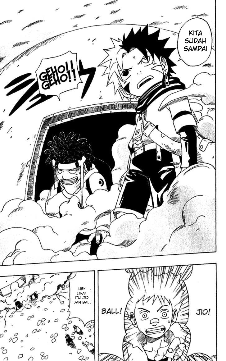 666 Satan Chapter 17 b Gambar 5