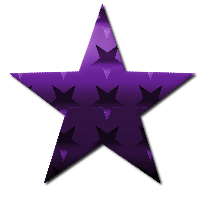 Purple Star 102