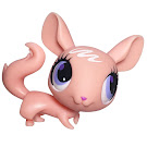 Littlest Pet Shop Blind Bags Chinchilla (#3091) Pet