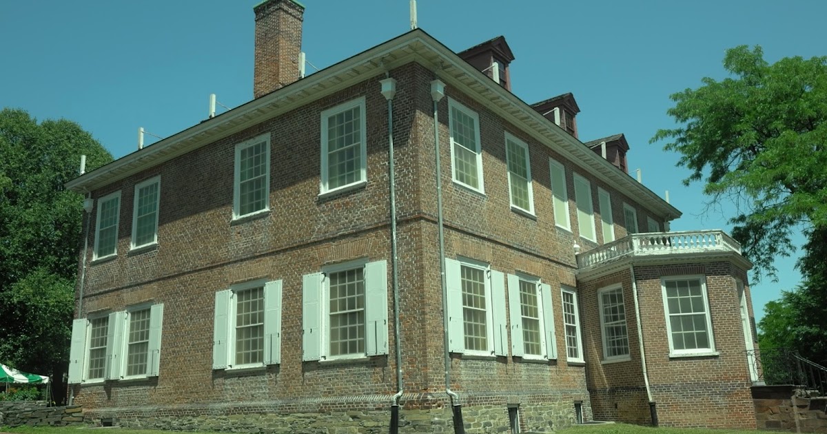 Commander Kelly General Schuyler & his Mansion