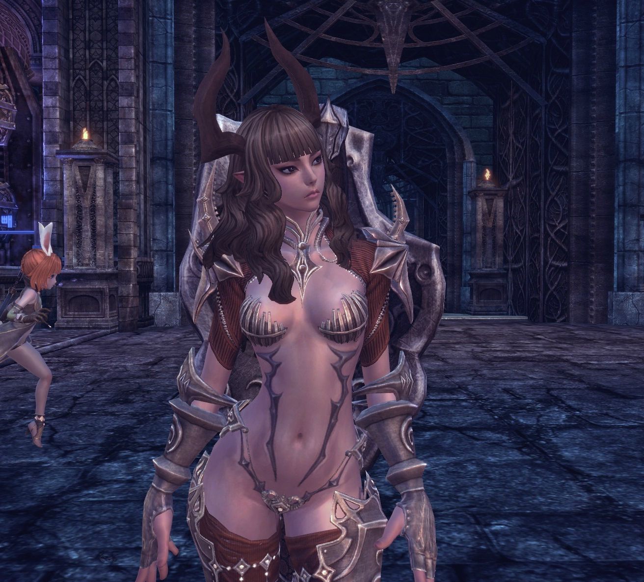 Tera Nude