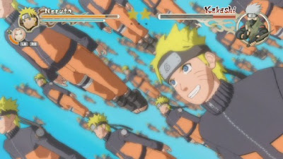 Download Game Naruto: Ultimate Ninja Storm 2 | PC Game