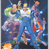 Captain Commando (portable)