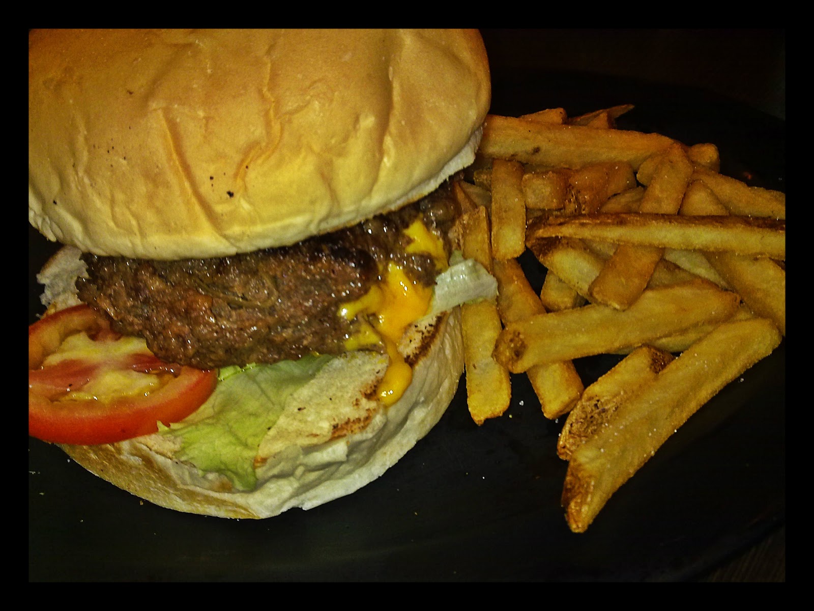 F/D EXPLORER Zarks Burger!!!!