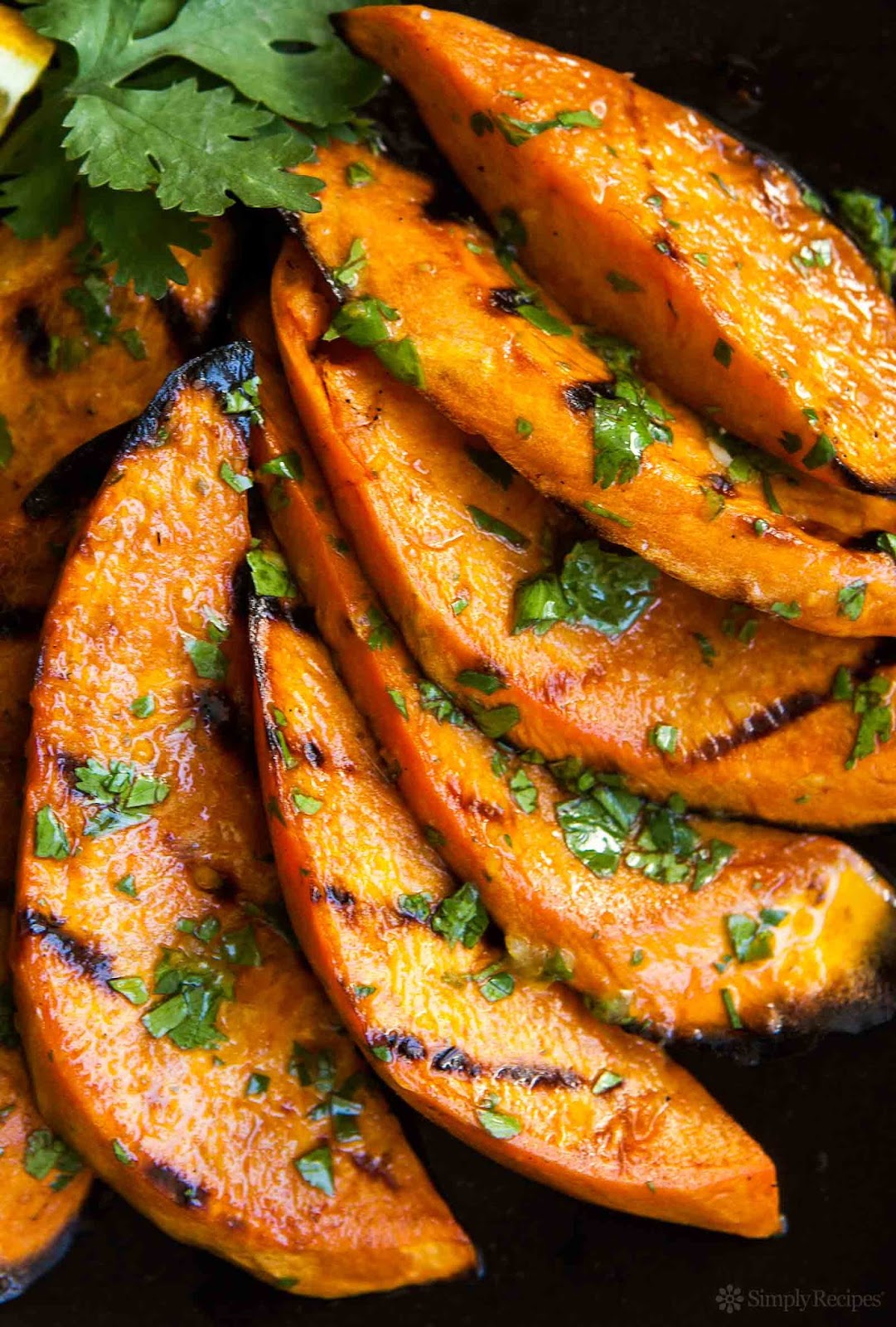 Grill Up These Best Vegetarian Grilling Recipes