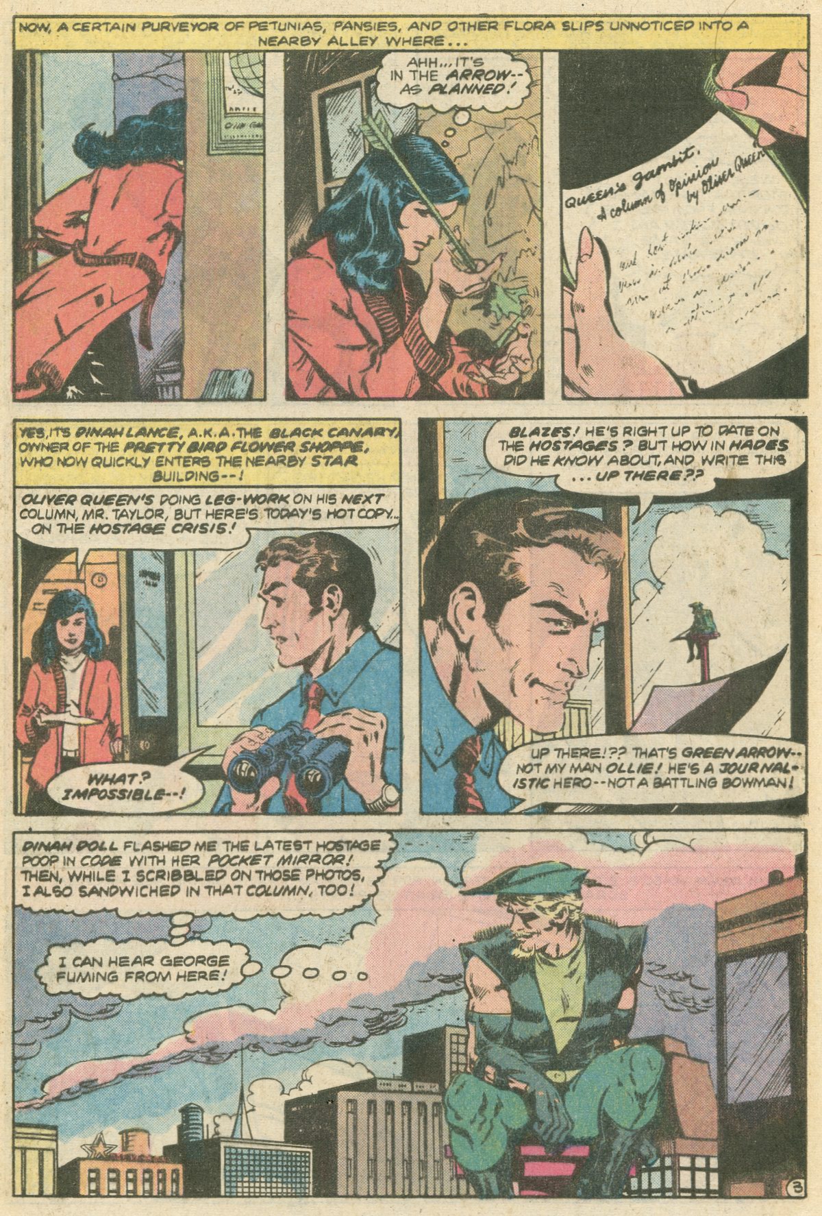 Worlds Finest Comics 266 Page 19